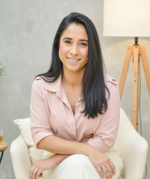 Prof. Ana Caroline Lima